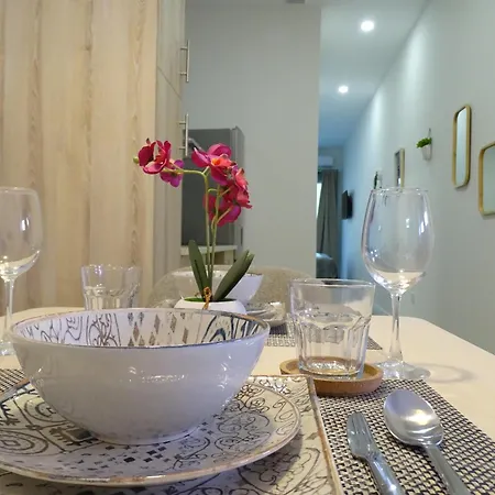 Loft Ptz - Between Arts Roig Arena & Ruzafa Street - Private Entry * Valencia