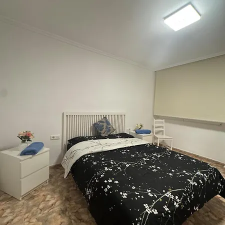 Apartment Escapate Con Estilo En Valencia
