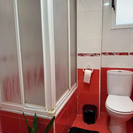 Escapate Con Estilo En Apartman Valencia