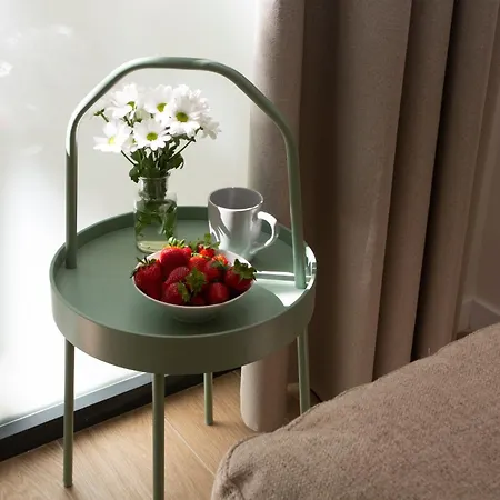 Apartament Nomad Haux Zaidia