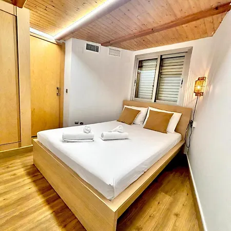 Casa Del Carmen Daire *