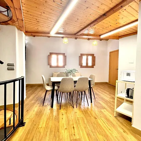 Daire Casa Del Carmen *