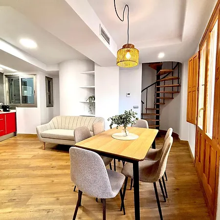 Daire Casa Del Carmen