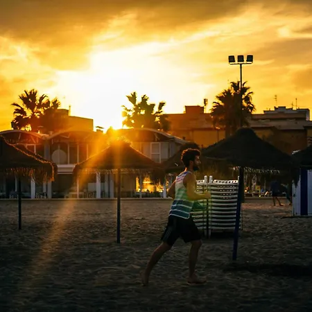 Playa Апарт-отель 4*