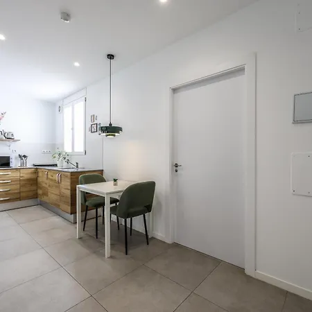 2 Hab En Malvarrosa A Metros De La Playa, Con Terraza Y Zonas Comun 3d Apartment *