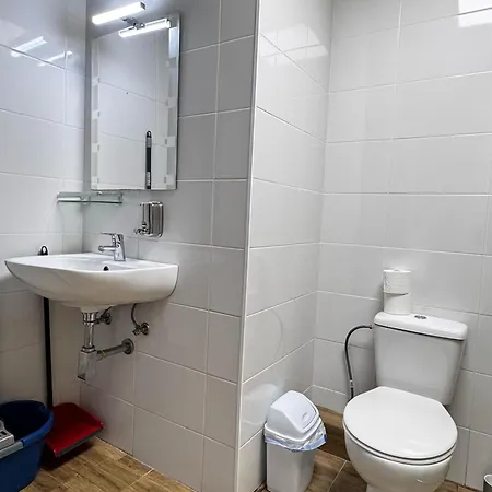 Apartmán Cooperativa 8 *
