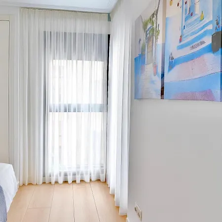 Apartamento Beachfront 21