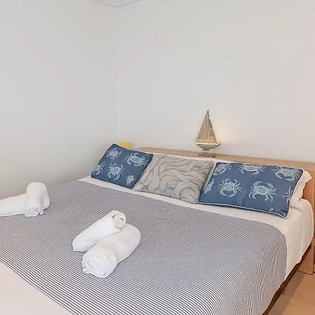 Apartamento Beachfront 21