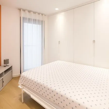 Beachfront 21 Valencia