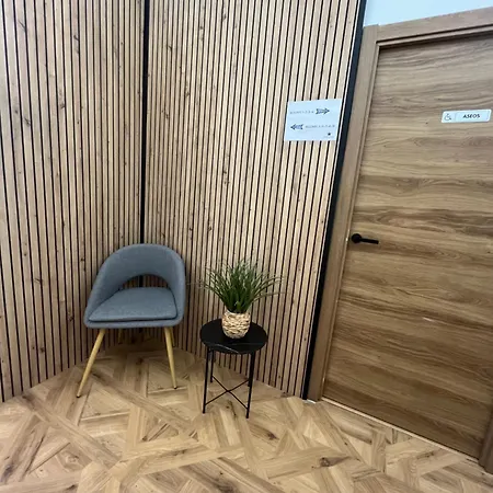 Star Plaza Espana Хостел *