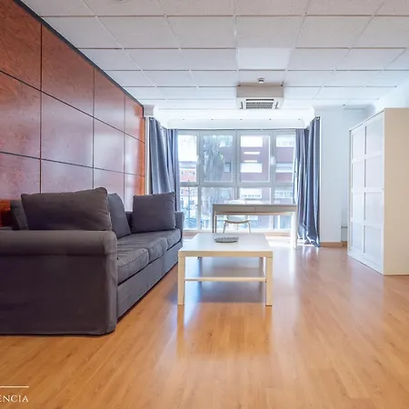 Suites Rooms Valencia Gasthof 2*