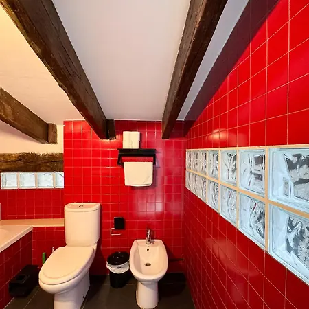 Bonito Duplex En El Centro Historico