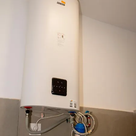 Acogedor Loft En Valencia_ Calamochaa *