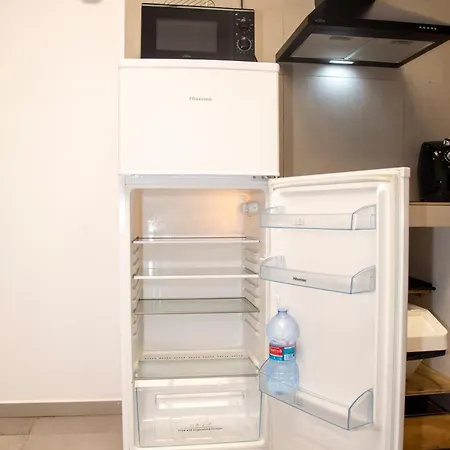 Acogedor Loft En Valencia_ Calamochaa *