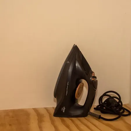 Acogedor Loft En Valencia_ Calamochaa