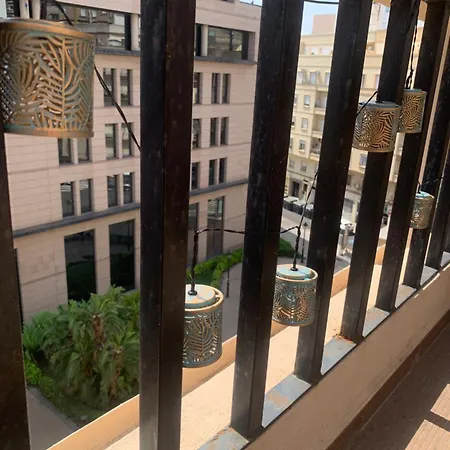 Atico En El Centro Con Terraza * Βαλένθια