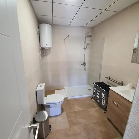 11 Nights Apartment