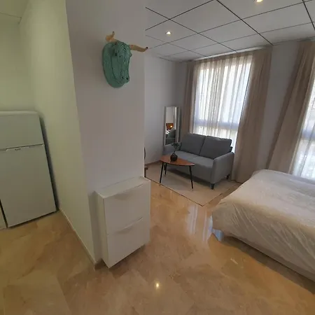 Apartment 11 Nights