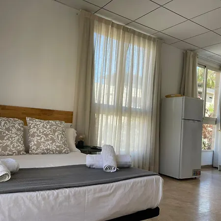 Apartment 11 Nights *