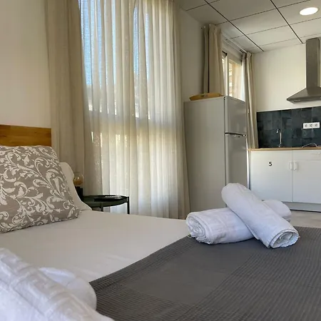 Apartment 11 Nights Valencia