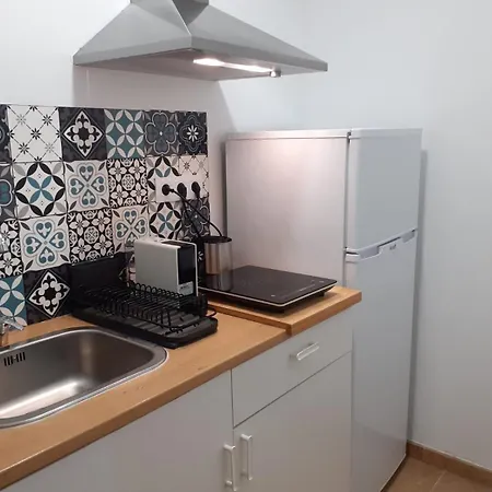 Apartment 11 Nights *