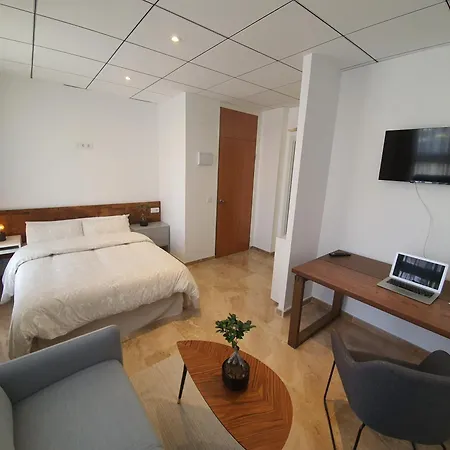 11 Nights Apartment
