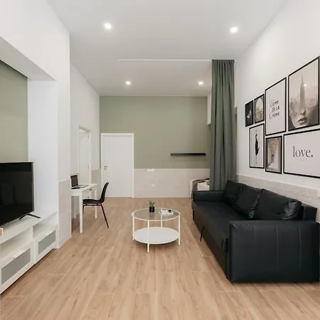 New! Comfort And Style Steps From Everything Appartement Valencia