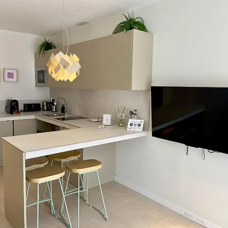 Appartement Osito Hub - Florista Valence