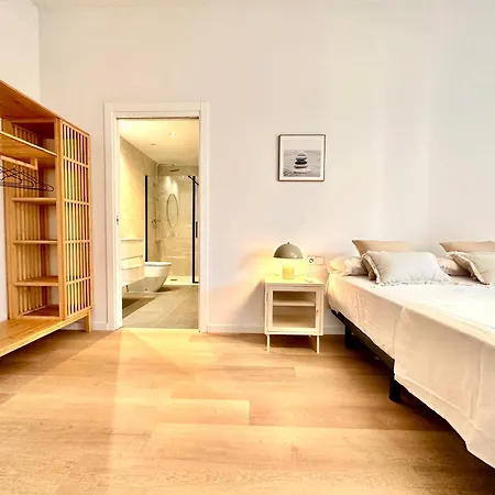 Filologo Sanelo Luxury Apartamento Valencia