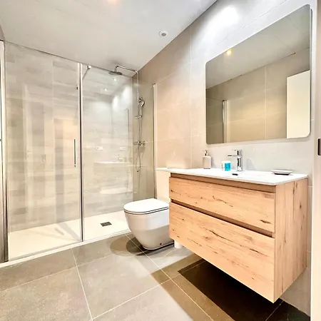 Apartamento Filologo Sanelo Luxury