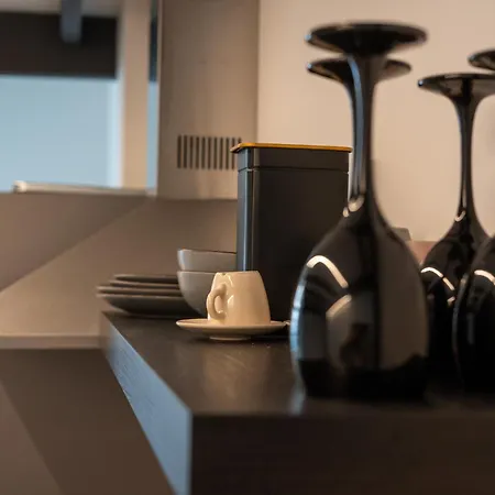 Pv Loft - Modernos Y Comodos Estudios Duplex Cerca A Russafa アパート *