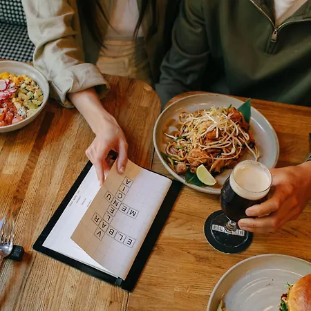 Διαμέρισμα Valenciaflats Ciudad De Ciencias Βαλένθια