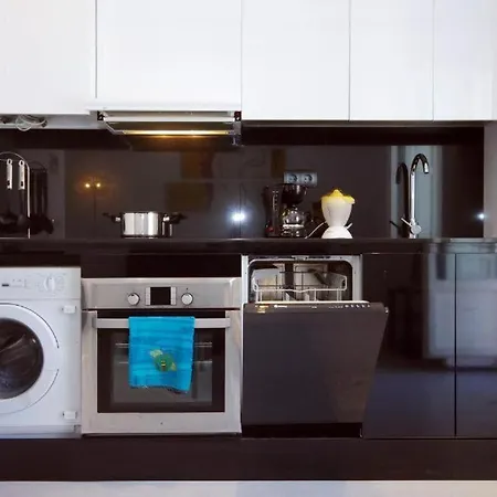 Appartement Mosen Sorell *