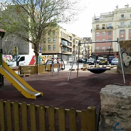 Mosen Sorell Appartement Valence