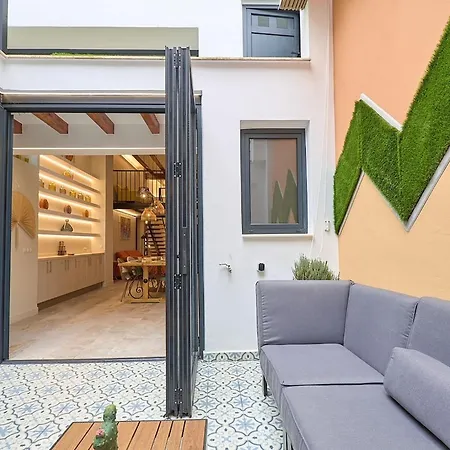 דירה Buenos Aires Treasure