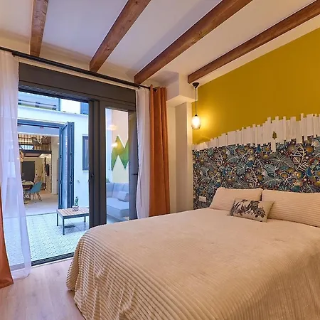 Buenos Aires Treasure דירה