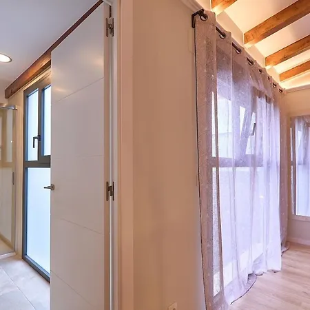 Buenos Aires Treasure ולנסיה