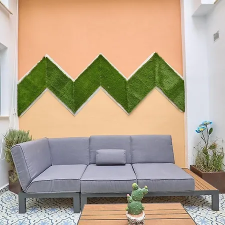 דירה Buenos Aires Treasure ולנסיה