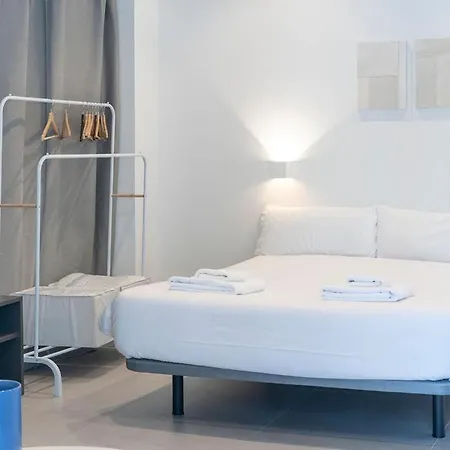Vlc Host - Bellvis 아파트