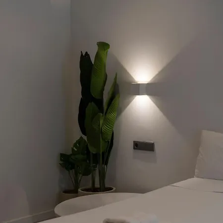 아파트 Vlc Host - Bellvis
