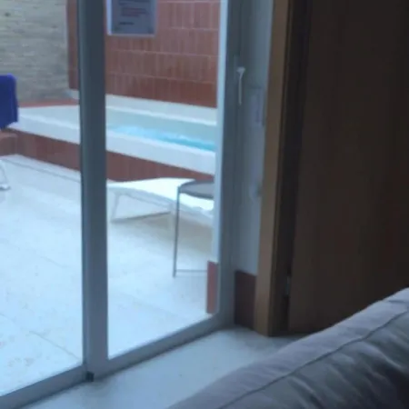 Cerca Playa 아파트 발렌시아