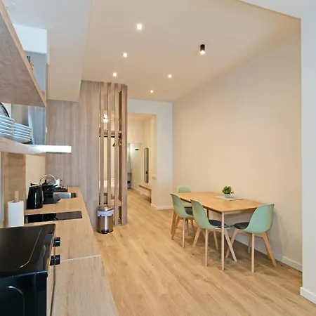 Guestready - Charming Place In דירה ולנסיה