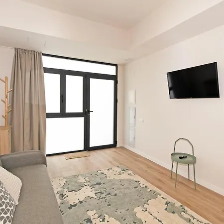 Guestready - Charming Place In דירה *