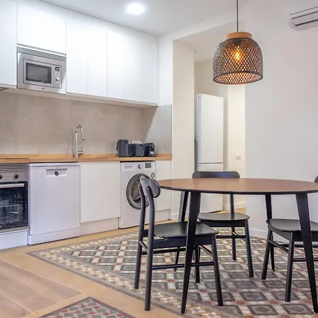 Apartament Quart Historic 2 *