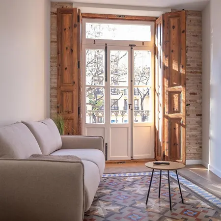 Quart Historic 2 Walencja