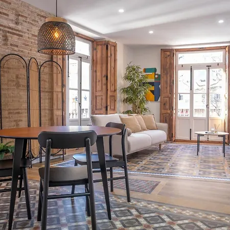 Quart Historic 2 Walencja