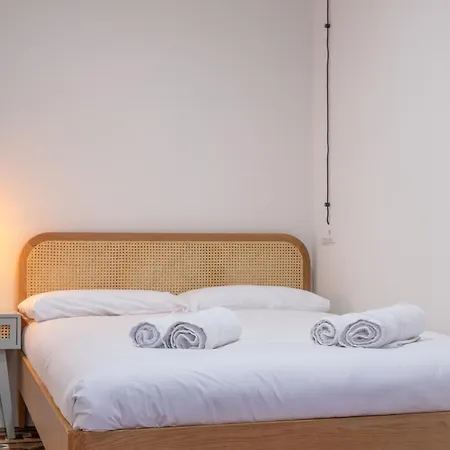 Quart Historic 2 Apartamento