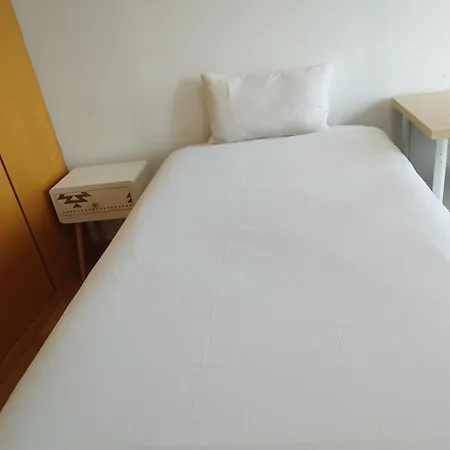 Апартаменты Luxury And Relax Валенсия