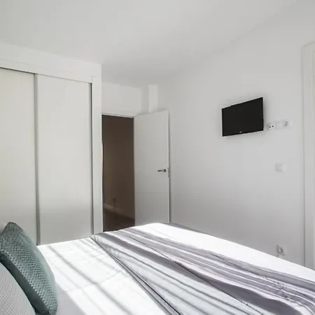 Carmen Del Turia Appartement