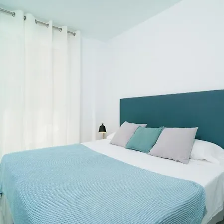 Apartamento Ruzafa